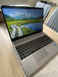 Laptop hp g9 16 gb ram 512 gb dysk jak nowy uzywane kilka razy