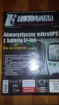 EdW Elektronika dla Wszystkich 11/2020