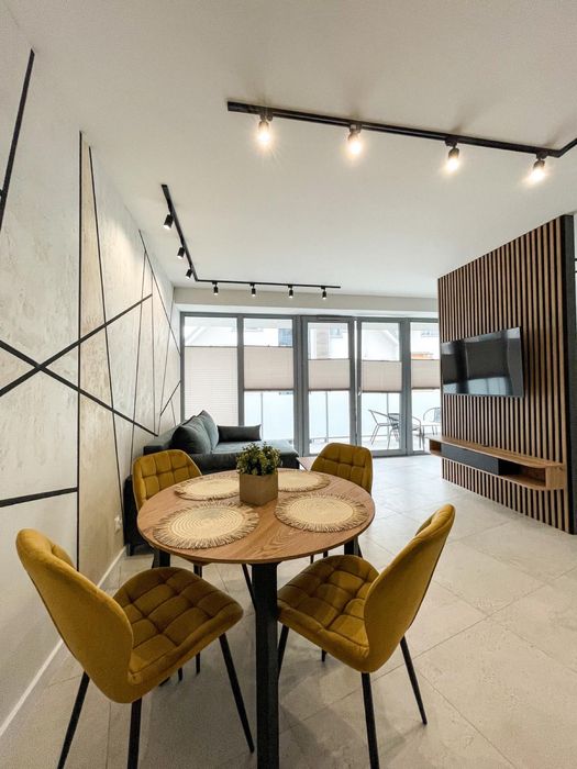 Apartament 4-osobowy Charzykowy Jezioro Bory Tucholskie WOLNE TERMINY