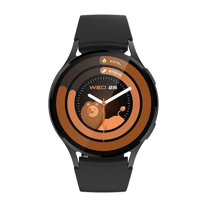 Smartwatch Colmi I28 Ultra (Czarny)