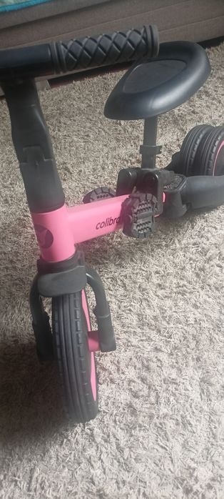 Rowerek biegowy do 5 lat