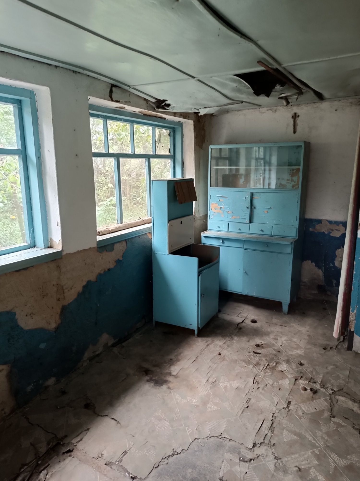 Продам будинок с.Хижинці