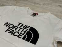 The North Face футболка