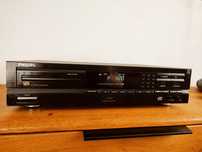 WYPRZEDAŻ! Odtwarzacz CD Philips CD 608 , czyta błyskawicznie!