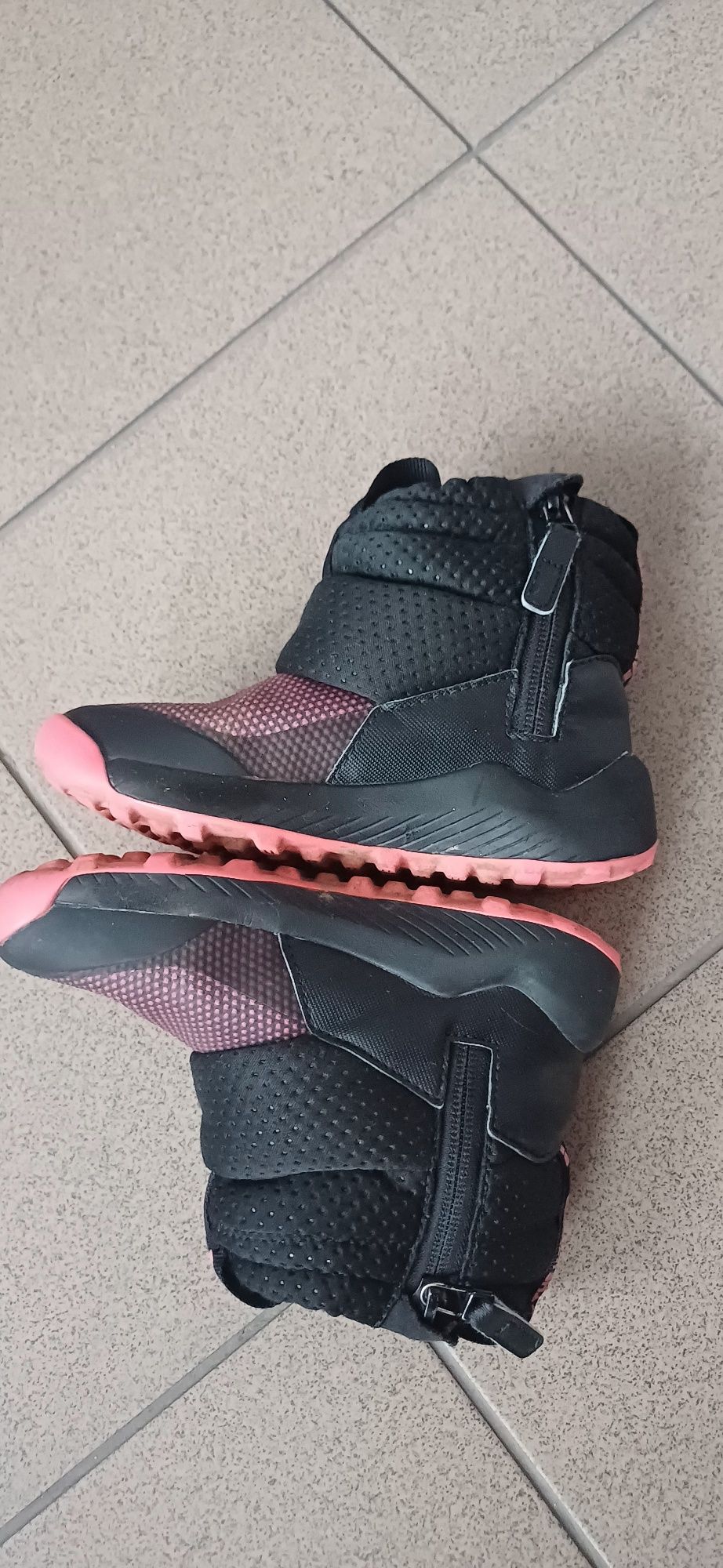 Buty adidas 28 snow