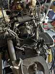Silnik BMW  R1150r twin spark