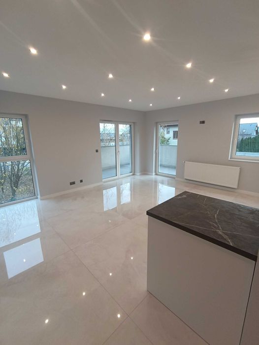 Mieszkanie 65m2 Nowy Sikornik Gliwice