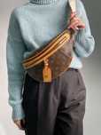 Torebka Louis Vuitton Higt Rise Bumbag