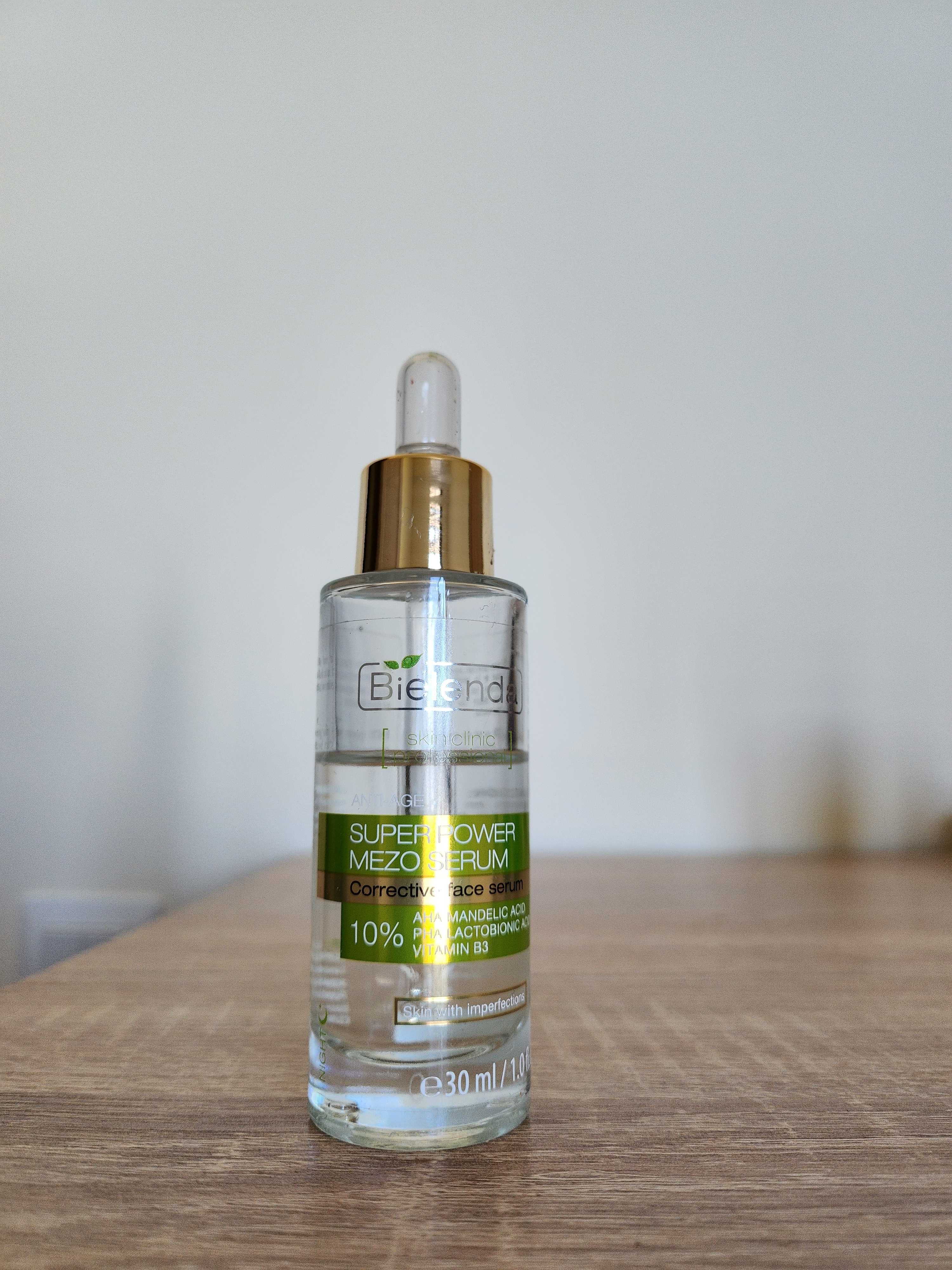 Bielenda Super Power Mezo Serum