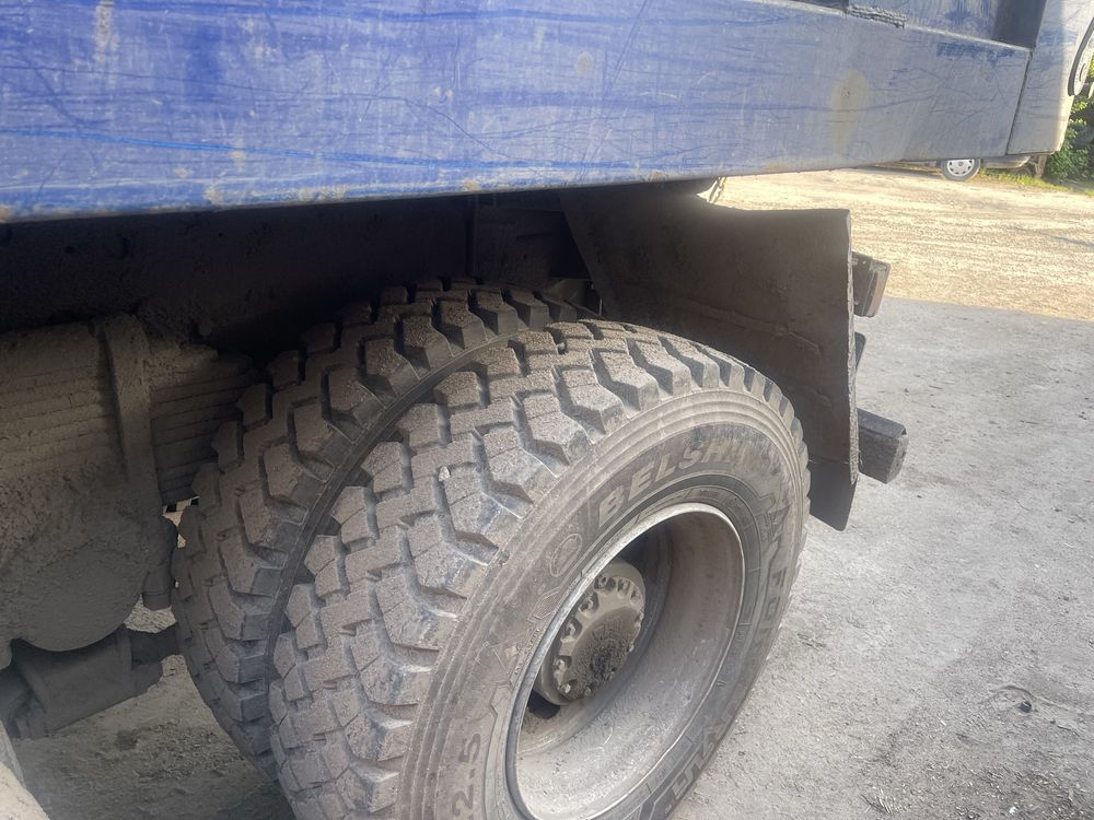 Faw CA3252 2008рік