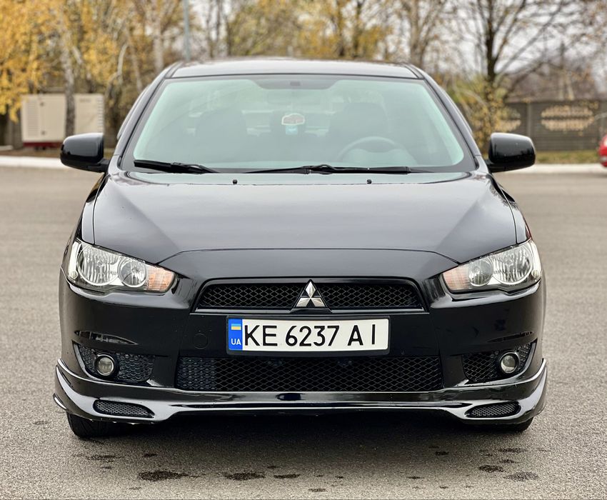 Продам Mitsubishi Lancer X