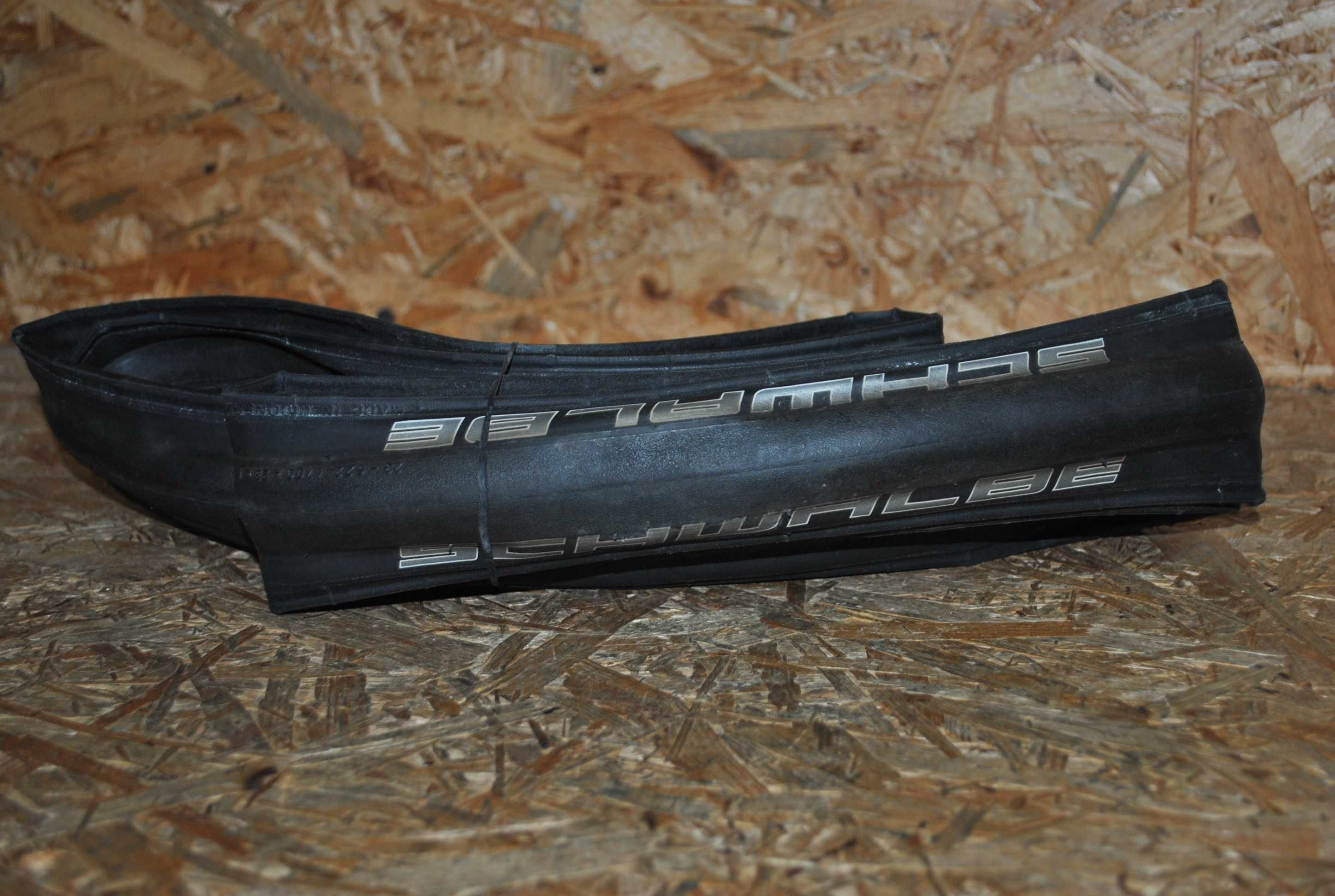 Nowa Opona szosowa rowerowa Schwalbe Durano 23-622 [700x23c