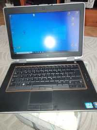 Dell latitude E6420 i5