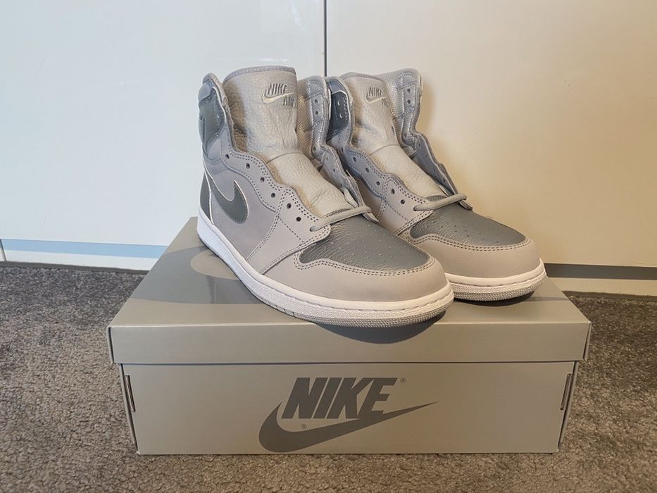 NIKE Air Jordan 1 retro high og co.jp TOKIO R. 45