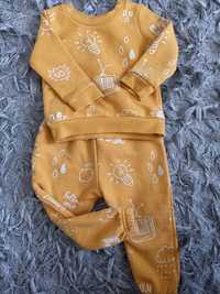 Komplet dresowy Primark 80