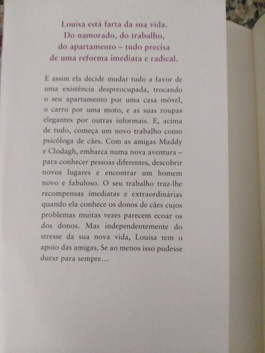 Anita Notaro Perto de ti