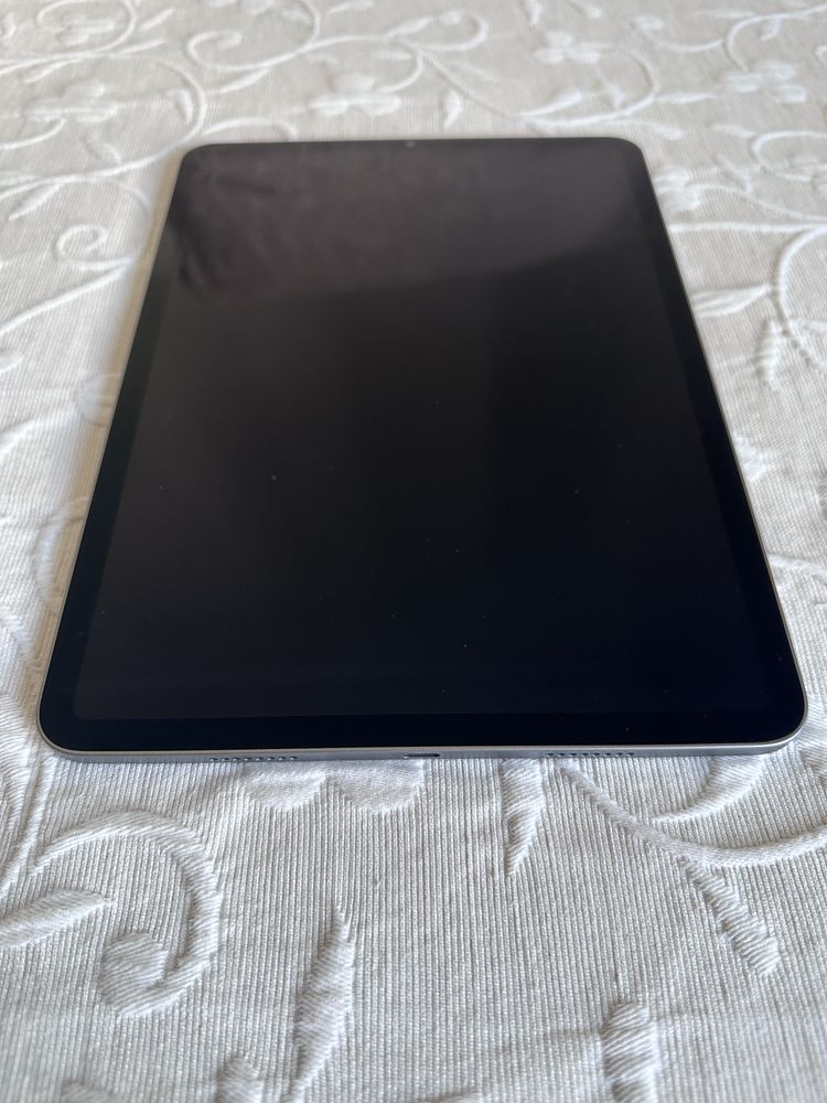 iPad Pro 11” M2 512 Gb (4a geração - 2022) cinzento sideral