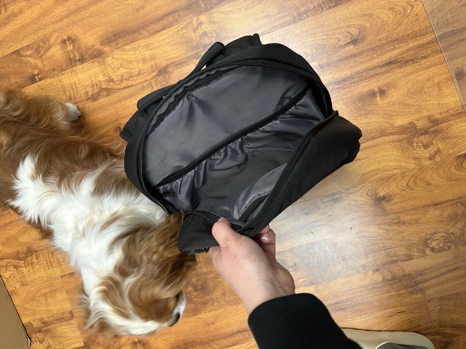 Plecak ThinkPad nowy bez metki