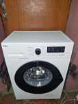 Pralka Amica Slim Logic Drive Jak Nowa