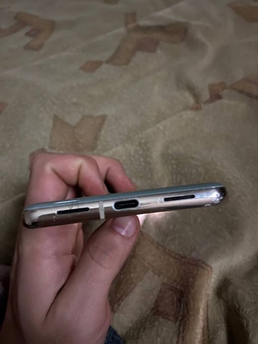 Pixel 7 Pro neverlock на запчастини