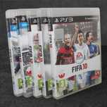 Zestaw Piłkarza FIFA 10-14 PL 5-/5 GameBAZA