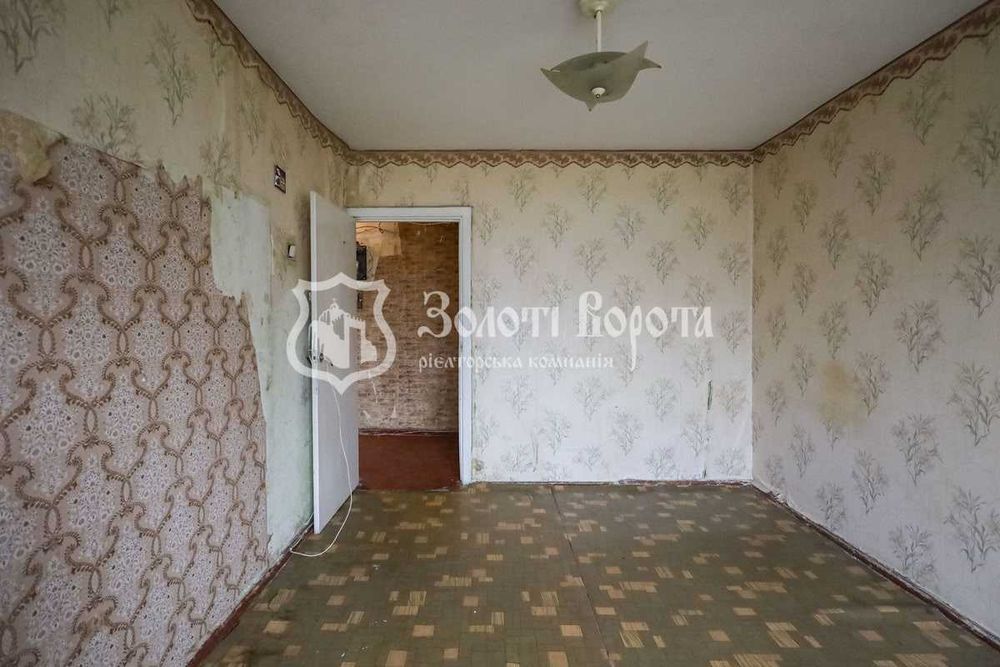 Квартира, 3к. Ремонт. Тичини, 26, Березняки, Дніпровський район