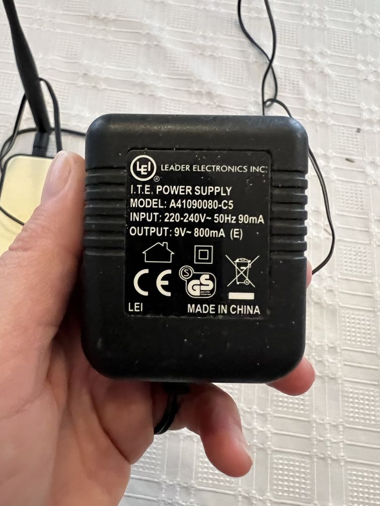 Modem wifi TP Link