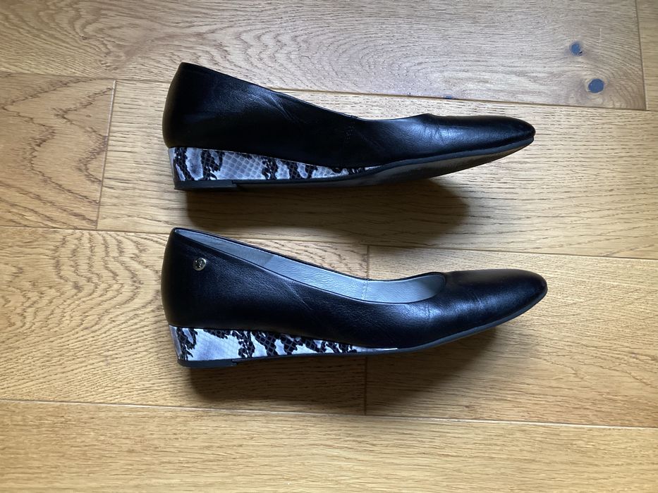 Czółenka maciejka r 40