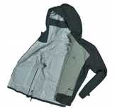 Salomon Advancedskin Dry Damska Kurtka Trekkingowa M