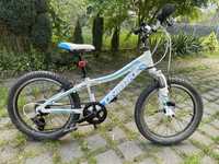 Rower dziecięcy UNIBIKE 16"