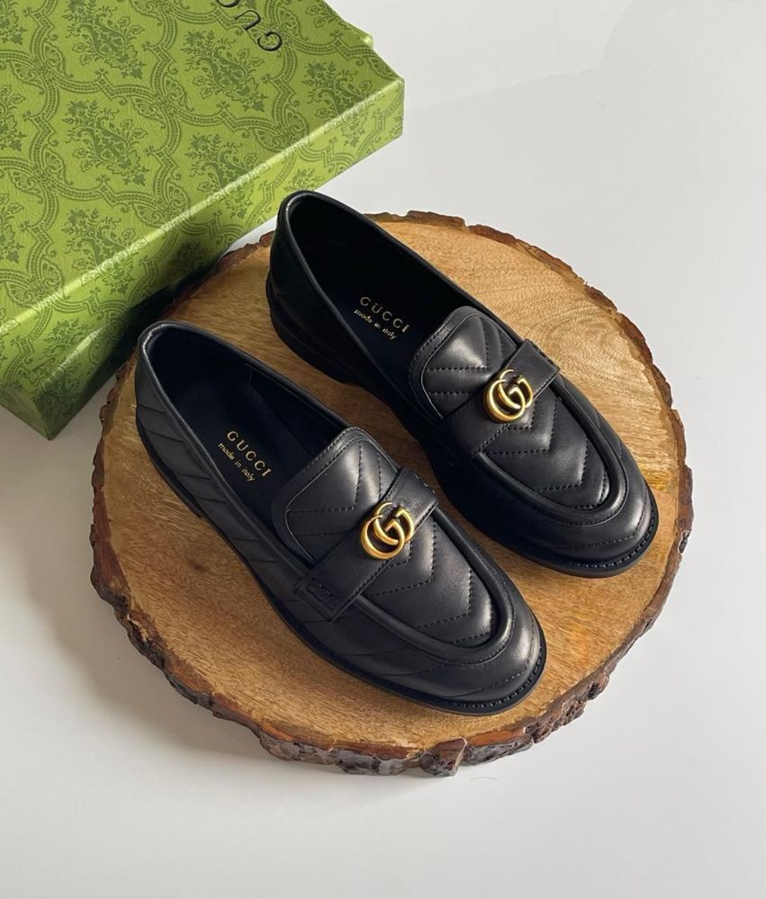 Gucci mokasyny 35-41