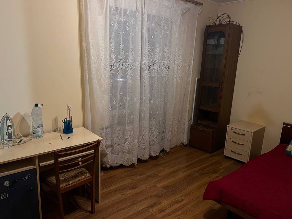 Здається кімната в оренду