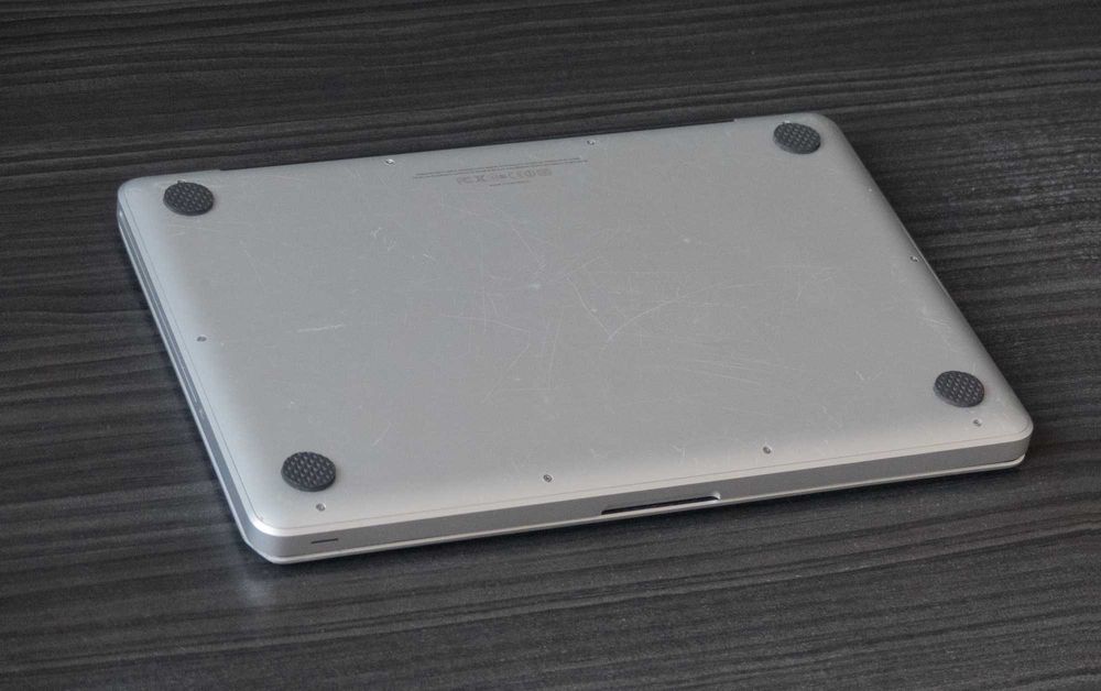 MacBook Pro "Core i5" 2.3 GHz" (13-inch, Early 2011)