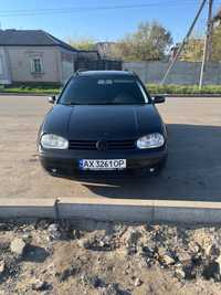 Продам Volkswagen Golf IV