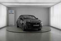 Peugeot 208 1.2 PureTech GT