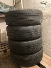 235/55 R19 MICHELIN