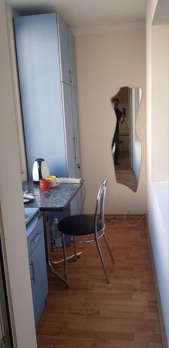 Оренда фасадного приміщення 43 м2 в м-рн Пасічна