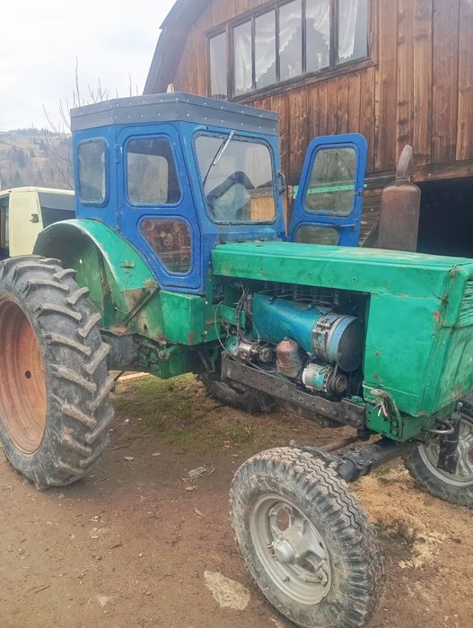 Продається трактор Т -40