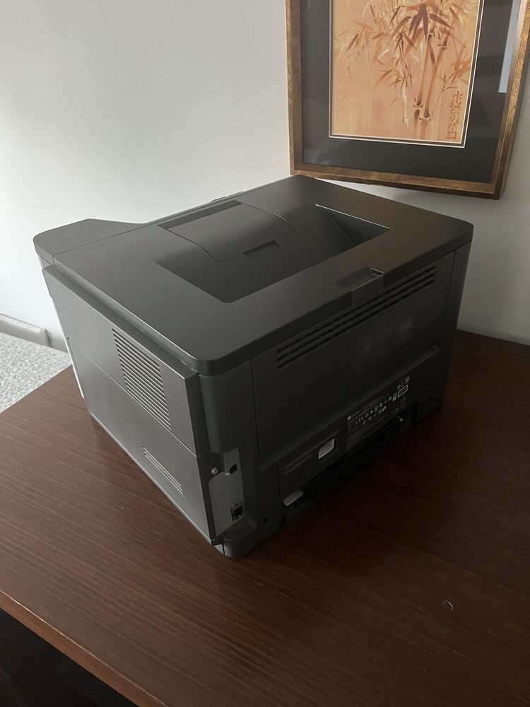 Drukarka laserowa Lexmark B2338 - WIFI