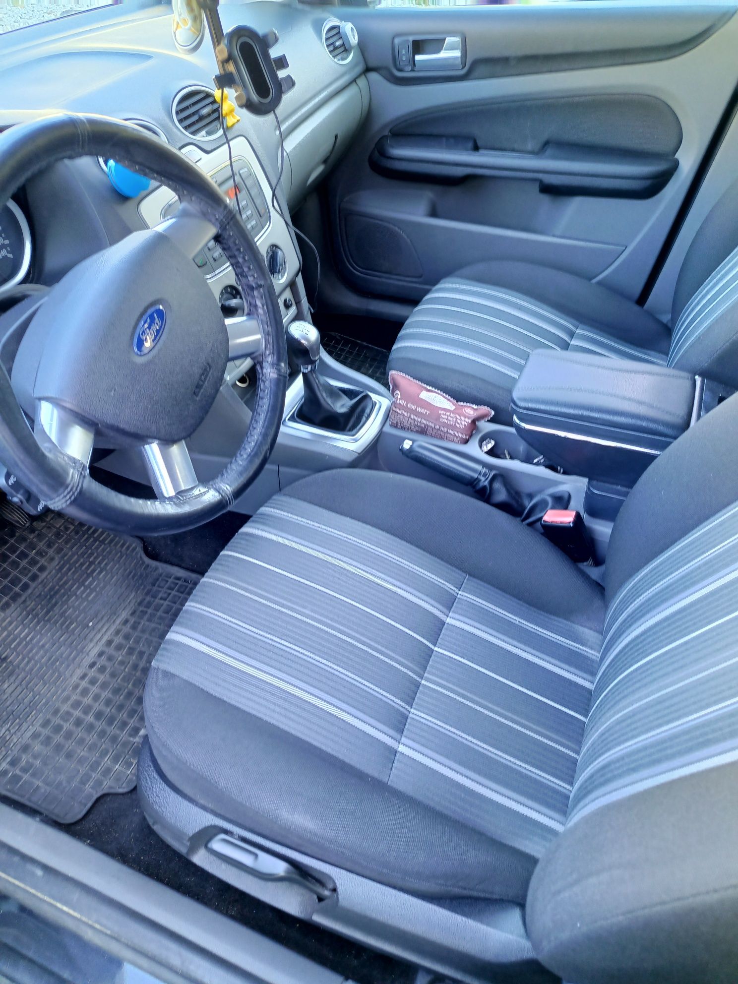 Ford Focus 1,6 TDCi. Doinwestowane. Okazja