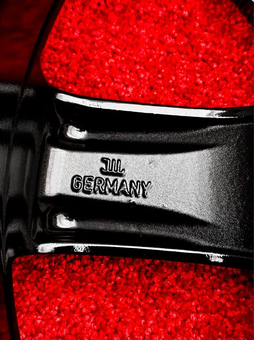 Диски R16 4.108 ЕТ32 сітроєн берлінго c2 c3 с4 пежо партнер 208 306