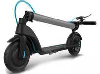 Wymiana opony w hulajnodze Motus Scooty 10"