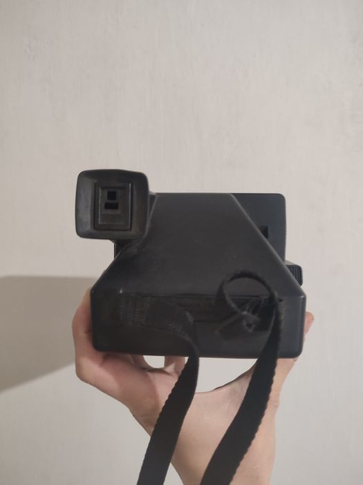 Polaroid / фотоапарат / плівковий фотоапарат / плёночный фотоаппарат /