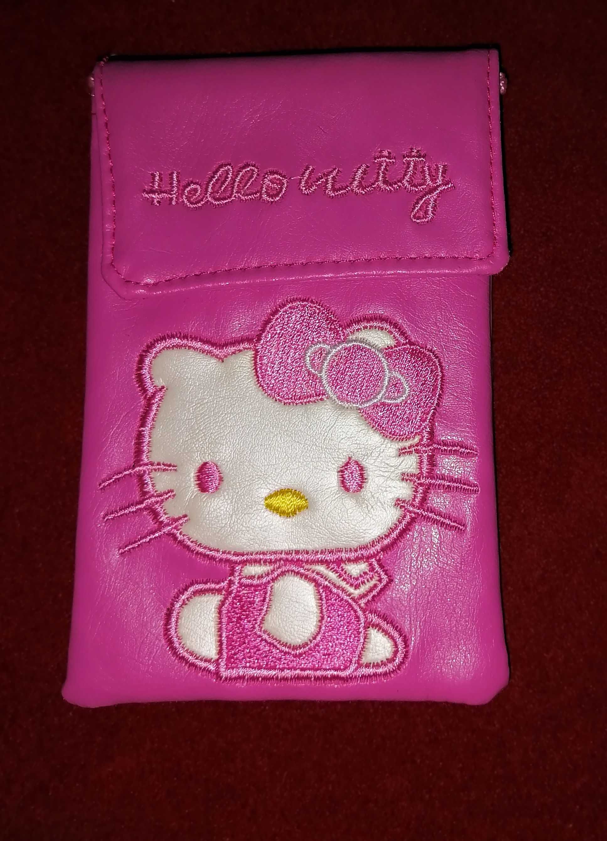 Lote Bolsas Hello Kitty