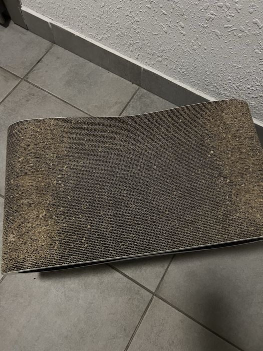 Дряпка-лежанка для котів Say Meow