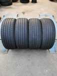 Komplet opon 215/50R18 92V TOYO Poroxes R52