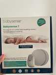 Medyczny Monitor oddechu babysense 7