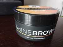 NOWY Shein Brown do opalania