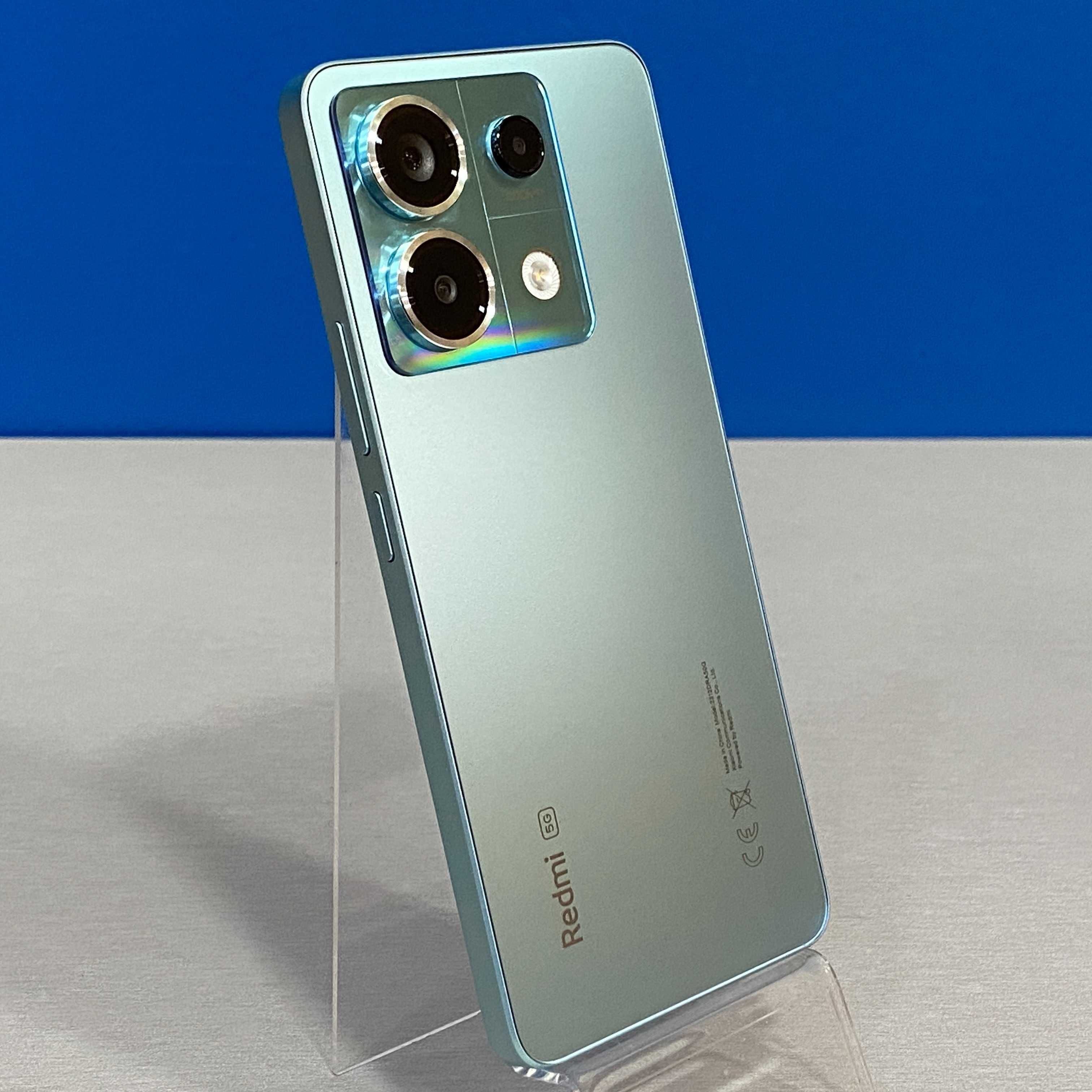Xiaomi Redmi Note 13 Pro 5G (8GB/256GB) - Teal