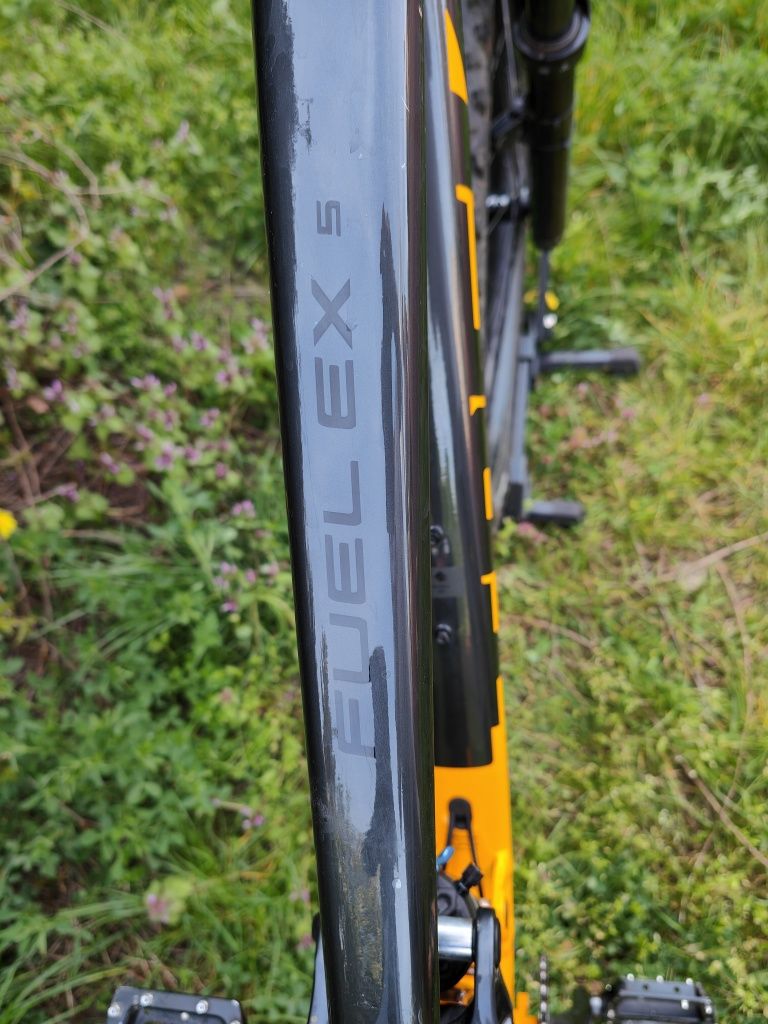 TREK Fuel EX 5 29 " XL